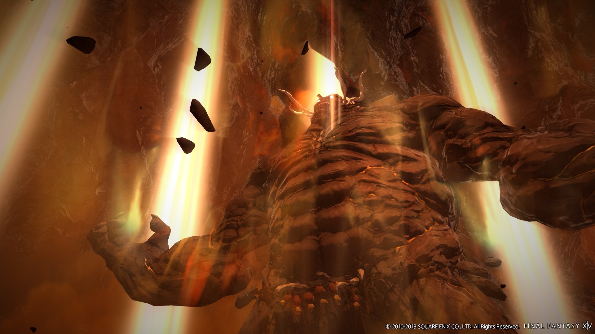 Final Fantasy XIV: A Realm Reborn - Imagen 10